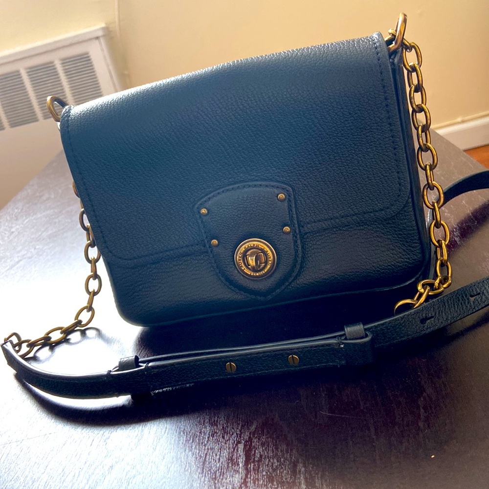 Ralph Lauren Crossbody Bag
